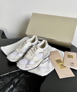 Top quality𝐆𝐨𝐥𝐝𝐞𝐧𝐆𝐨𝐨𝐬𝐞 SNGG | Dad Star Low cut SneakersGGDB golden gse DAD STAR2023 new sporl4xa4rh9
