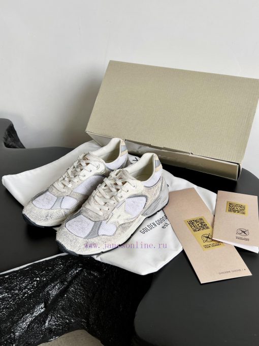 Top quality𝐆𝐨𝐥𝐝𝐞𝐧𝐆𝐨𝐨𝐬𝐞 SNGG | Dad Star Low cut SneakersGGDB golden gse DAD STAR2023 new sporl4xa4rh9