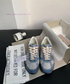 Top quality ️ vintage craftsmanship,𝐆𝐨𝐥𝐝𝐞𝐧𝐆𝐨𝐨𝐬𝐞 SNGG | Dad Star Low cut SneakersGGDB golden 9lures7m