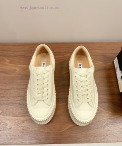 Sizes 35-40Classic New Color Celebrity Internet Celebrity Out of Stock King JilsanderThick su01l1b1n