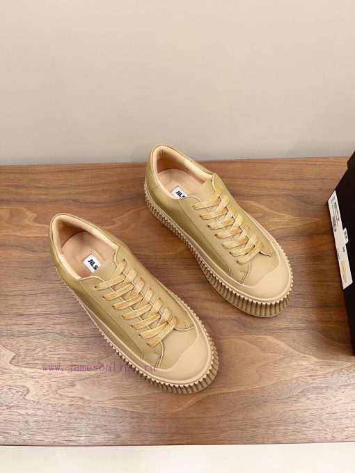 Sizes 35-40Classic New Color Celebrity Internet Celebrity Out of Stock King JilsanderThick s7ltpg324 - Image 3