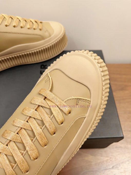 Sizes 35-40Classic New Color Celebrity Internet Celebrity Out of Stock King JilsanderThick s7ltpg324 - Image 6