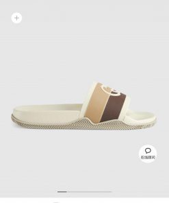 New GG men's and women's slippers, original 1.1 custom-made, super beautiful quality, classicafgflb7