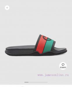 New GG men's and women's slippers, original 1.1 custom-made, super beautiful quality, classiwrosytez