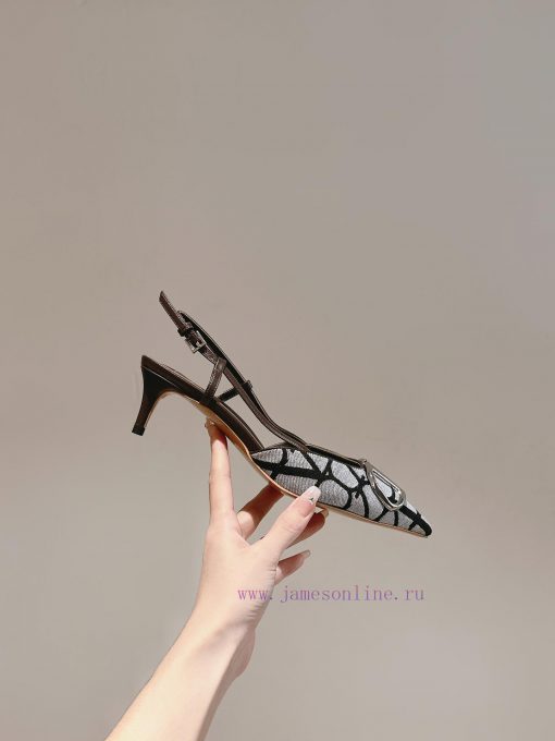 Flat bottomed | ² ⁰ ² 4 𝐬𝐬 🤍🤎 Is your shoe cabinet missing a pair from the Four Seasons Vers1fhd9omy - Image 9