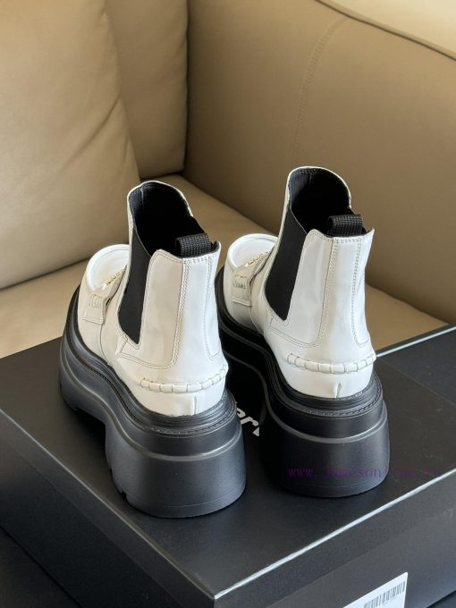 Insert new colorsalexanderwang ss24The King 2024 Spring/Summer Thick Bottom Series is a new yjnkdvn9 - Image 5