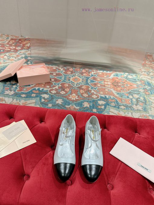 ️  Miu Miu 24 Early Spring Edition Upgraded Craftsmanship to Create Exquisite Products, Decosr0p8w7j - Image 2