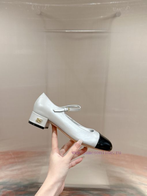 ️  Miu Miu 24 Early Spring Edition Upgraded Craftsmanship to Create Exquisite Products, Decosr0p8w7j - Image 3