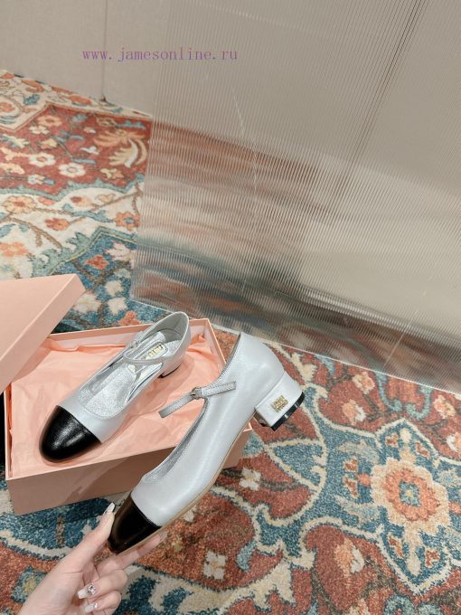 ️  Miu Miu 24 Early Spring Edition Upgraded Craftsmanship to Create Exquisite Products, Decosr0p8w7j - Image 5