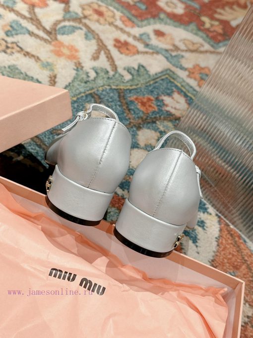 ️  Miu Miu 24 Early Spring Edition Upgraded Craftsmanship to Create Exquisite Products, Decosr0p8w7j - Image 7