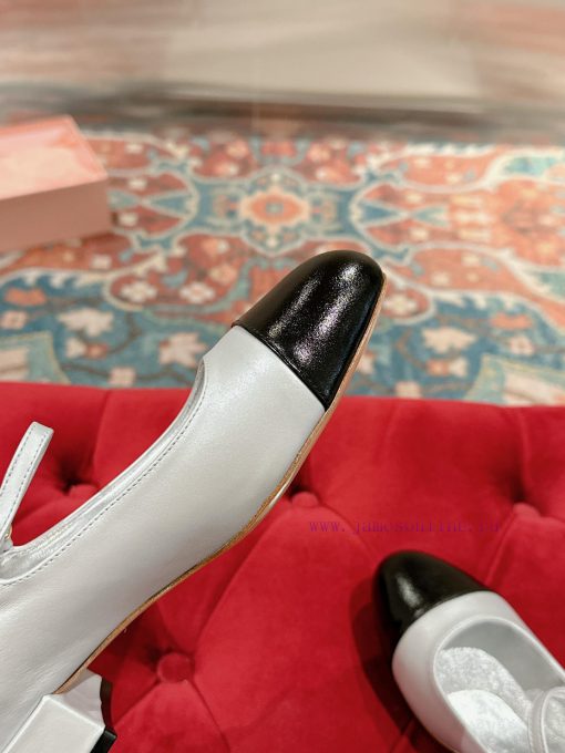 ️  Miu Miu 24 Early Spring Edition Upgraded Craftsmanship to Create Exquisite Products, Decosr0p8w7j - Image 8