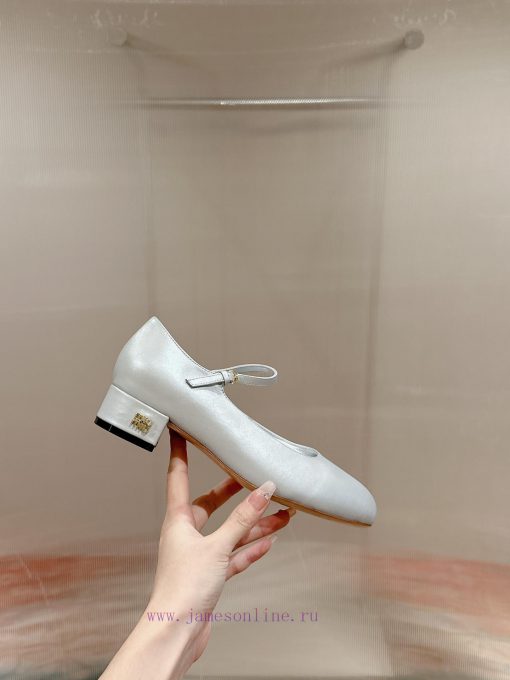 ️  Miu Miu 24 Early Spring Edition Upgraded Craftsmanship to Create Exquisite Products, Decovtom2nck - Image 3