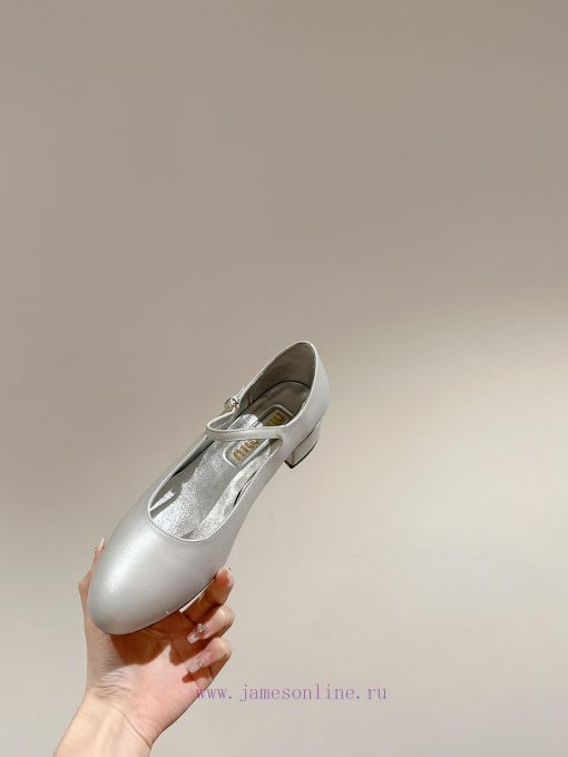 ️  Miu Miu 24 Early Spring Edition Upgraded Craftsmanship to Create Exquisite Products, Decovtom2nck - Image 6