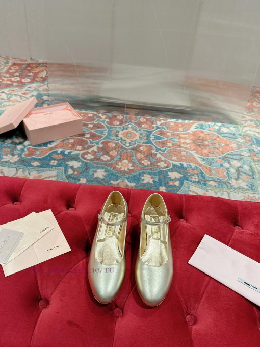 ️  Miu Miu 24 Early Spring Edition Upgraded Craftsmanship to Create Exquisite Products, Deco4168qyrv - Image 2