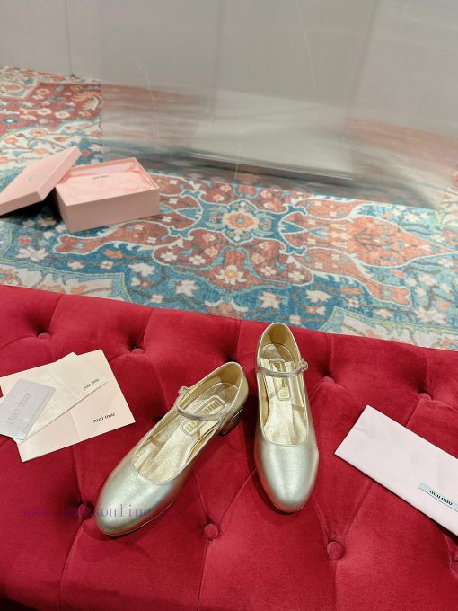 ️  Miu Miu 24 Early Spring Edition Upgraded Craftsmanship to Create Exquisite Products, Deco4168qyrv - Image 4