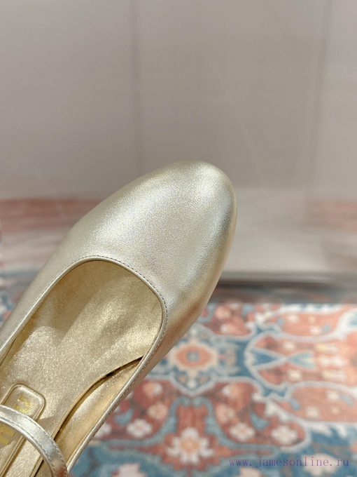 ️  Miu Miu 24 Early Spring Edition Upgraded Craftsmanship to Create Exquisite Products, Deco4168qyrv - Image 5