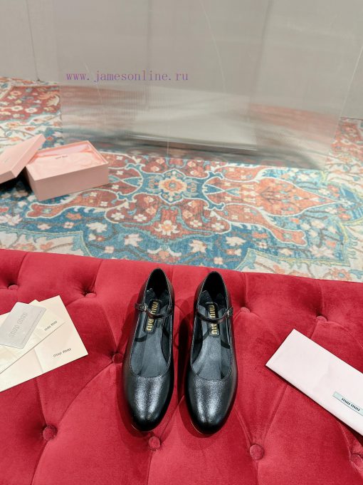 ️  Miu Miu 24 Early Spring Edition Upgraded Craftsmanship to Create Exquisite Products, Deconqhltjlg - Image 2