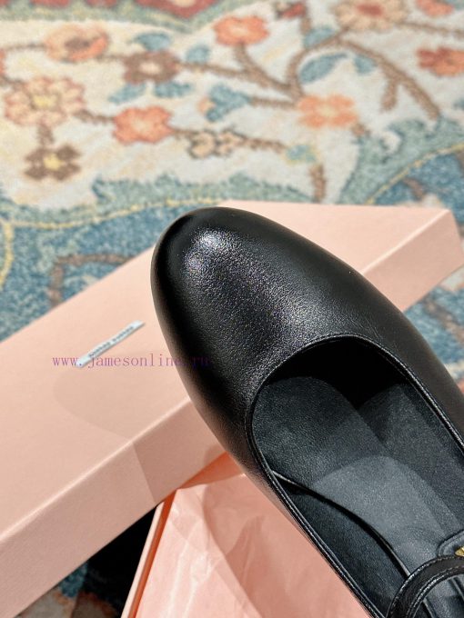️  Miu Miu 24 Early Spring Edition Upgraded Craftsmanship to Create Exquisite Products, Deconqhltjlg - Image 5