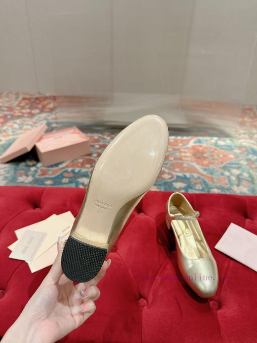 ️  Miu Miu 24 Early Spring Edition Upgraded Craftsmanship to Create Exquisite Products, Deco4168qyrv - Image 10