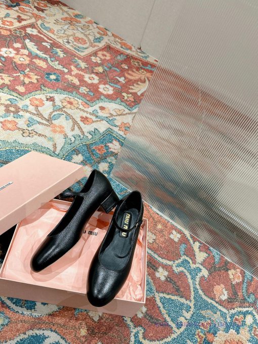 ️  Miu Miu 24 Early Spring Edition Upgraded Craftsmanship to Create Exquisite Products, Deconqhltjlg - Image 7