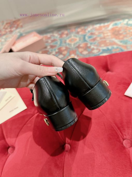 ️  Miu Miu 24 Early Spring Edition Upgraded Craftsmanship to Create Exquisite Products, Deconqhltjlg - Image 10