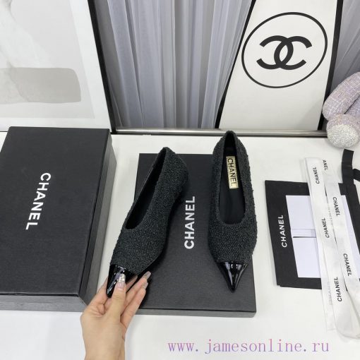 Chanel essential items for autumn and winter this seasonXiaohongshu is pushing this product,abyb0bvo - Image 4