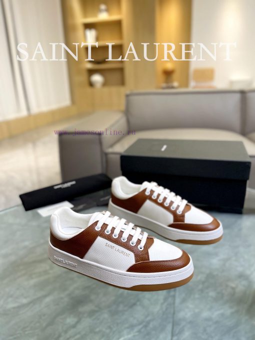 Couple styleMold makingSAINT LAURENT SL61 Spring/Summer Latest Explosive Leisure CollectionTzjitxpnl