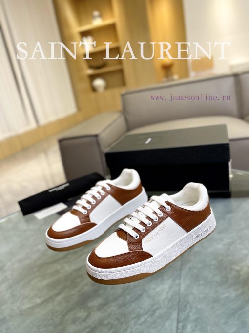 Couple styleMold makingSAINT LAURENT SL61 Spring/Summer Latest Explosive Leisure CollectionTzjitxpnl - Image 3