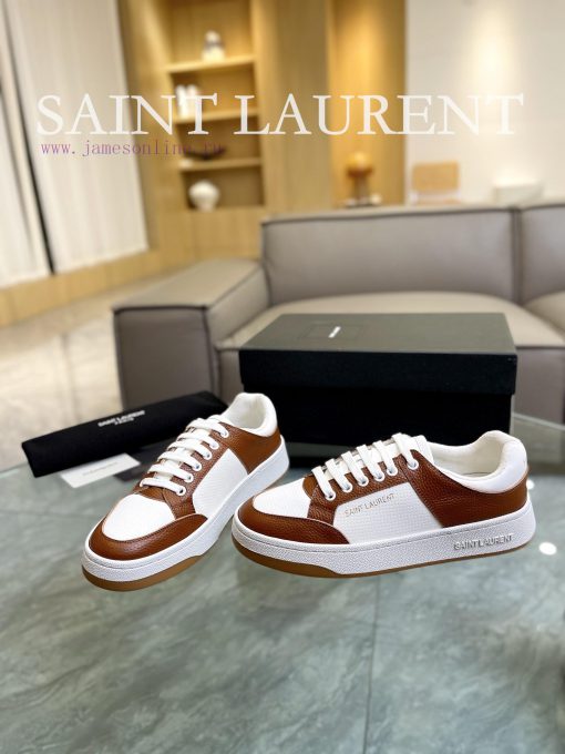 Couple styleMold makingSAINT LAURENT SL61 Spring/Summer Latest Explosive Leisure CollectionTzjitxpnl - Image 4
