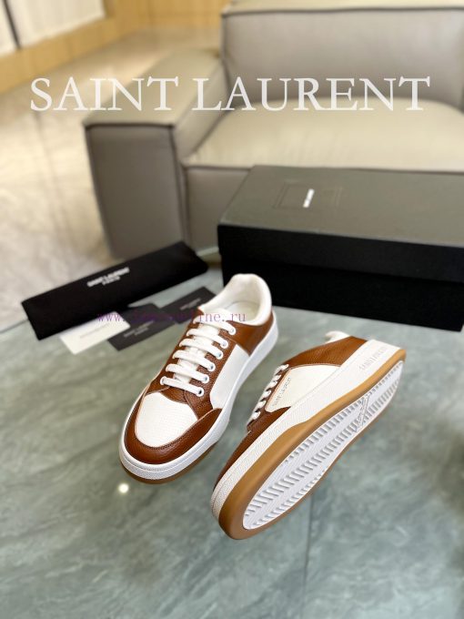 Couple styleMold makingSAINT LAURENT SL61 Spring/Summer Latest Explosive Leisure CollectionTzjitxpnl - Image 5