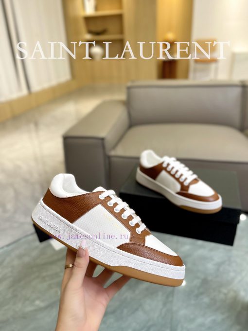 Couple styleMold makingSAINT LAURENT SL61 Spring/Summer Latest Explosive Leisure CollectionTzjitxpnl - Image 6