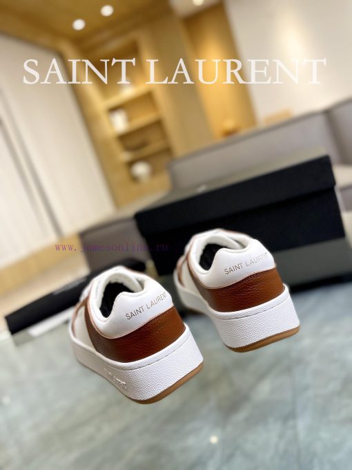 Couple styleMold makingSAINT LAURENT SL61 Spring/Summer Latest Explosive Leisure CollectionTzjitxpnl - Image 7
