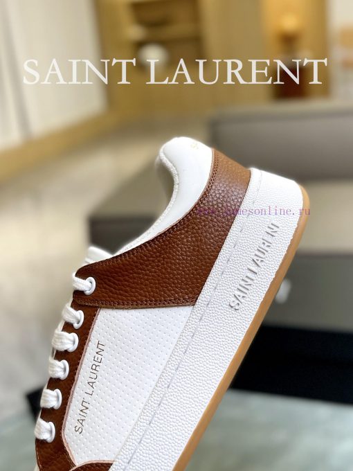 Couple styleMold makingSAINT LAURENT SL61 Spring/Summer Latest Explosive Leisure CollectionTzjitxpnl - Image 8