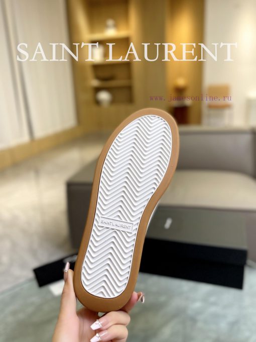 Couple styleMold makingSAINT LAURENT SL61 Spring/Summer Latest Explosive Leisure CollectionTzjitxpnl - Image 10