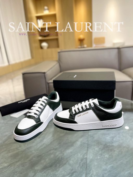 Couple styleMold makingSAINT LAURENT SL61 Spring/Summer Latest Explosive Leisure CollectionTx9jwpwzw - Image 4