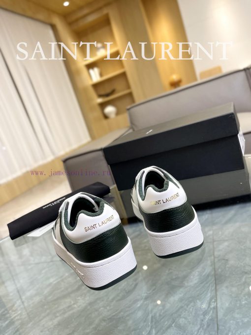 Couple styleMold makingSAINT LAURENT SL61 Spring/Summer Latest Explosive Leisure CollectionTx9jwpwzw - Image 7