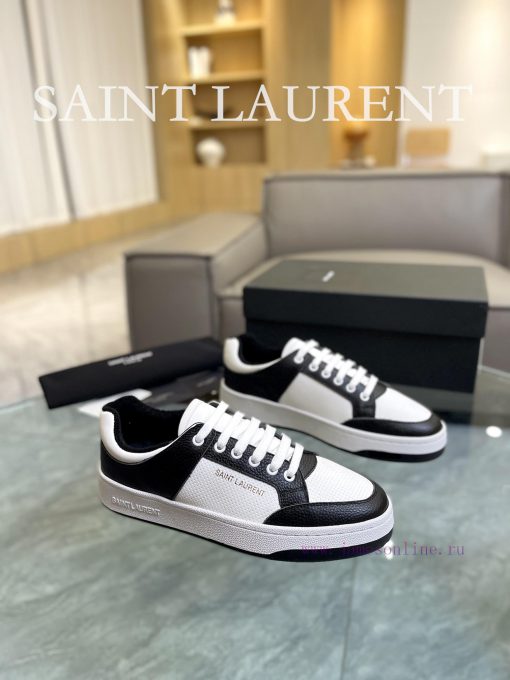 Couple styleMold makingSAINT LAURENT SL61 Spring/Summer Latest Explosive Leisure CollectionTf4n5agw5 - Image 2