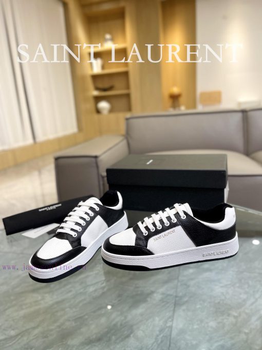 Couple styleMold makingSAINT LAURENT SL61 Spring/Summer Latest Explosive Leisure CollectionTf4n5agw5 - Image 4