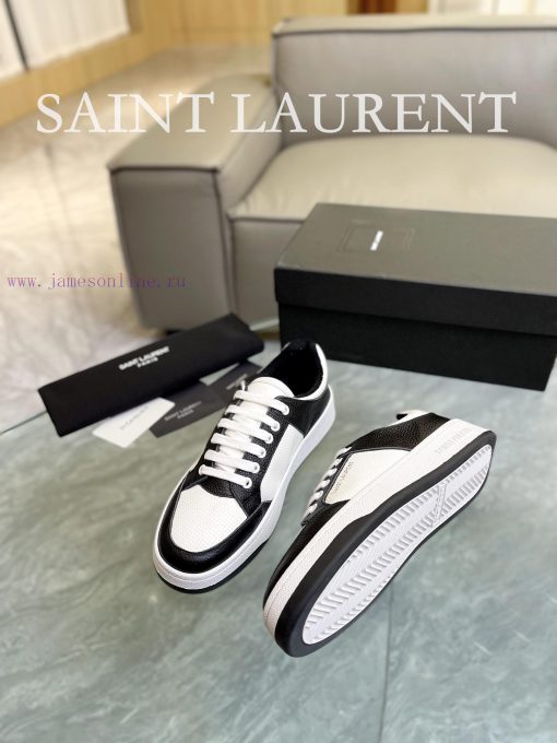 Couple styleMold makingSAINT LAURENT SL61 Spring/Summer Latest Explosive Leisure CollectionTf4n5agw5 - Image 5