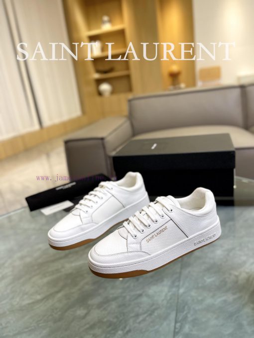 Couple styleMold makingSAINT LAURENT SL61 Spring/Summer Latest Explosive Leisure CollectionTmtrzr955 - Image 3