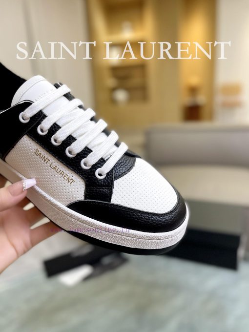 Couple styleMold makingSAINT LAURENT SL61 Spring/Summer Latest Explosive Leisure CollectionTf4n5agw5 - Image 9