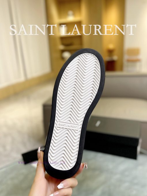 Couple styleMold makingSAINT LAURENT SL61 Spring/Summer Latest Explosive Leisure CollectionTf4n5agw5 - Image 10