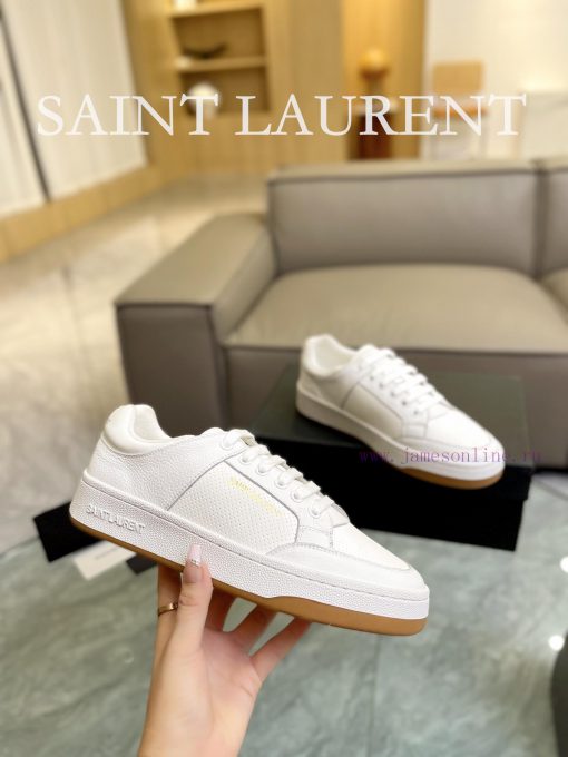 Couple styleMold makingSAINT LAURENT SL61 Spring/Summer Latest Explosive Leisure CollectionTmtrzr955 - Image 6