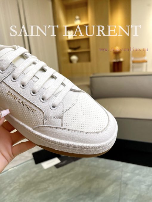 Couple styleMold makingSAINT LAURENT SL61 Spring/Summer Latest Explosive Leisure CollectionTmtrzr955 - Image 9