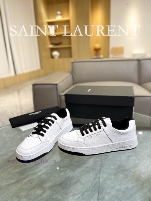 Couple styleMold makingSAINT LAURENT SL61 Spring/Summer Latest Explosive Leisure CollectionT1aop665t - Image 3