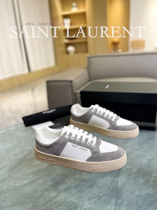 Couple styleMold makingSAINT LAURENT SL61 Spring/Summer Latest Explosive Leisure CollectionTb81uw5bs - Image 2
