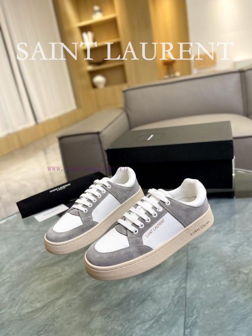Couple styleMold makingSAINT LAURENT SL61 Spring/Summer Latest Explosive Leisure CollectionTb81uw5bs - Image 3