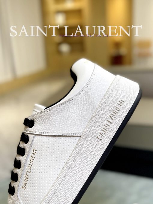 Couple styleMold makingSAINT LAURENT SL61 Spring/Summer Latest Explosive Leisure CollectionT1aop665t - Image 8