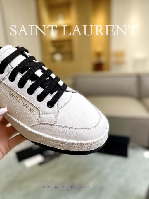 Couple styleMold makingSAINT LAURENT SL61 Spring/Summer Latest Explosive Leisure CollectionT1aop665t - Image 9