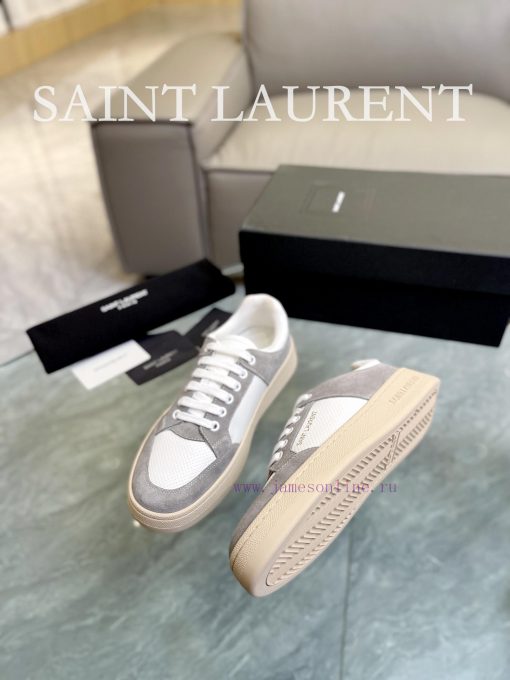 Couple styleMold makingSAINT LAURENT SL61 Spring/Summer Latest Explosive Leisure CollectionTb81uw5bs - Image 5